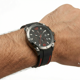 thumbnail image 4 of Reloj Análogo Hombre Umbro Plus Negro/Rojo UMBP-1500-90, 4 of 5