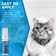 thumbnail image 3 of Espuma Esencial Dermoscent para Limpieza de Pelaje Animal 150 ml, 3 of 9