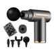 thumbnail image 1 of Massage Gun Electric Massager Portable Percussion Muscle Relax Pain Relief Body Neck Back Vibration Massaged Free Custom Logo, 1 of 3
