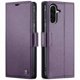 thumbnail image 2 of CaseMe tipo cartera Samsung Galaxy A26 5G con cierre magnético, RFID, tarjetero, soporte, carga inalámbrica, 2 of 5