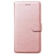 thumbnail image 2 of Funda Billetera para Motorola Edge 50 Fusion 5G con Porta Tarjetas y Soporte Ajustable Rosa, 2 of 4