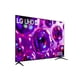 thumbnail image 3 of Smart TV 43" UHD AI UA80 4K 43UA8050PSA LG + Magic Remote, 3 of 13
