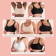 thumbnail image 4 of Bra Shapermint Inalámbrico sin costuras ajustable 36DDD a 42D, 4 of 6