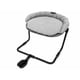 thumbnail image 1 of Cama Colecho para Mascotas Oval Relax Gris BeePet, 1 of 3