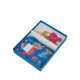 thumbnail image 2 of Set Libreta + Lápiz + Charm Secret Sintra ST6 Azul, 2 of 6