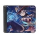 thumbnail image 1 of Billetera Desmarcar Genshin Impact Mona Bifold Delgado, 1 of 6