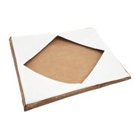 Magideal - Cubierta Protectora De Placa De Bobinado De Poliéster De Alta Presión, Resistente A Temperaturas, Hojas Reutilizables Para Máquinas De Prensado 40 Cm X 60 Cm