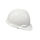 thumbnail image 3 of Casco Masprot Blanco Con Arnes Cinta Y Roller, 3 of 5