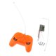 thumbnail image 3 of 2.4G Control remoto transmisor receptor receptor Set Kids RC Toy Car Parts Orange, 3 of 5