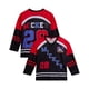 thumbnail image 3 of Camiseta de hockey Marvel Spider-Man Punisher Mickey Mouse para hombre, 3 of 7