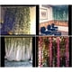 thumbnail image 5 of Pack 12 Tiras Planta Artificial Enrredadera 2.1m Decoración, 5 of 6