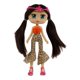 thumbnail image 1 of Muñeca Jay at Play Boxy Girls Serie 2 Hannah con 5 cajas de envío, 1 of 2