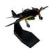 thumbnail image 2 of Modelo De Avión De Aleación 1/72, Modelo De Avión De Combate Para Mesa De Oficina En Casa, 2 of 5