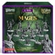 thumbnail image 1 of Set de Miniaturas Wildspire Magos 12 piezas 28 mm D&D, 1 of 9
