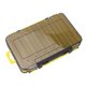 thumbnail image 1 of Squid Jig Box Soporte De Estuche Para Se?uelo De Almacenamiento Lateral Amarillo 14 Compartimentos, 1 of 5