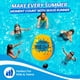 thumbnail image 4 of Pelota Para Saltar En El Agua Piscina Aqua Bounce Paquete De 2, 4 of 6