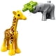 thumbnail image 3 of Lego Duplo Fauna Salvaje de Africa, 3 of 4