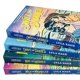 thumbnail image 3 of Colección de 4 libros de la serie Rebel Blue Ranch – Hachette UK Ltd, 3 of 8