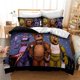 thumbnail image 1 of Kids Five Nights-at Freddy's Bedding Duvet Cover Queen Size3 Pieces Soft Light-Weight Comforter Cover with Pillow Shams, 1 of 2
