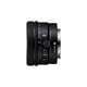 thumbnail image 4 of Lente Sony Prime Compacto FE 50 mm F2.5 G, 4 of 5