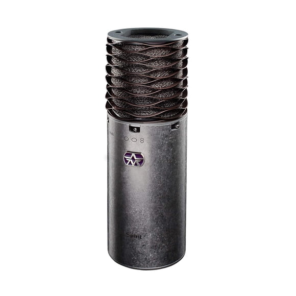 Micrófono de condensador Aston Microphones Spirit Multi-Pattern