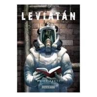 Distrito Manga - Leviatán 2