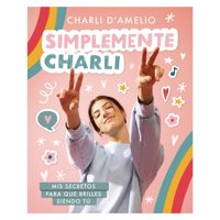 Penguin Random House - Simplemente Charli