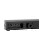 thumbnail image 2 of Altavoz para barra de sonido Negro 2.1 channels 160 W negro Talla única, 2 of 6