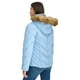 thumbnail image 2 of Chaqueta Tommy Hilfiger de piel sintética con ribetes cortos y acolchados para mujer, 2 of 2