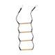 thumbnail image 2 of Escalera De Cuerda Para Barco, Portátil, Para Escalada, Kayak, Bote, Lancha Motora, 4 Escalones, 2 of 5