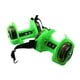 thumbnail image 3 of Patin Patines Ajustables para zapatillas con luces Niños, 3 of 3