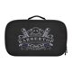 thumbnail image 4 of Bolsa De Peluquería Portátil, Bolsa Para Tijeras, Herramientas De Corte De Pelo Y Peines, Estilo M A, 4 of 4