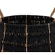 thumbnail image 3 of Canasto Cesta Rattan 28X28X25 Cm Wayu, 3 of 3