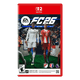 thumbnail image 1 of Juego FC 26 EA Sports Nintendo Switch 2, 1 of 4