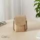thumbnail image 2 of Mini Bag Eco Cuero Floresta Camel, 2 of 4