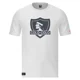 thumbnail image 1 of Polera Colo Colo Urbano Hombre Blanco Escudo Negro, 1 of 3
