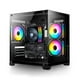 thumbnail image 1 of Pc Gamer Ryzen 7 RAM 16 GB DDR4 SSD 1 TB 8 Nucleos 4.26 Ghz, 1 of 4