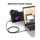 thumbnail image 4 of Cable KAYQINHO USB 3.0 A a Micro B de 1 m, gris, 4 of 7