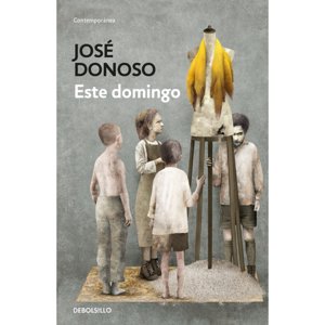 Penguin Random House - Este Domingo