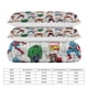 thumbnail image 3 of Marvel-Spider-Man Comforter Set for Kids Boys Teen Men Tween 3D Lightweight Microfiber Bedding Sets, 3 of 4