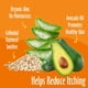 thumbnail image 4 of Toallitas Grooming Wipes Earthbath con avena y aloe para perros y gatos, 100 unidades, 4 of 8
