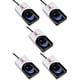 thumbnail image 1 of Lector de huellas digitales Persona 4500 S04 HD con cable, 1 of 1