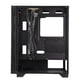 thumbnail image 5 of Gabinete BitFenix/ ​​Flow ATX / 4 Ventiladores/ Negro, 5 of 12