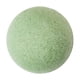 thumbnail image 2 of Konjac Facial Exfoliante Esponjas Lavado Facial Limpieza Natural Puff Verde, 2 of 5