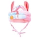 thumbnail image 2 of Casco de Seguridad para Bebés, Color Rosa, 2 of 3