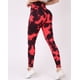 thumbnail image 4 of Calza Mujer Push Up Tiro Alto Estampado Vaquit, 4 of 4