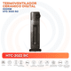 thumbnail image 2 of PACK X2  TERMOVENTILADOR CERÁMICO DIGITAL 2000W HTC2022 RC, 2 of 11