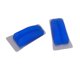 thumbnail image 1 of tiro con arco recurvo estabilizador de extremidades de proa reducir la vibración choque absorber azul, 1 of 5