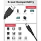 thumbnail image 2 of Cable de carga de 1.2M para Nintendo 3DS, cable de datos para 3DS/3DS XL/DS/DSi/2DS/2DS XL, 2 of 5
