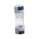 thumbnail image 1 of tarros de especias salero dosificador, tapa hermética, herramientas de cocina de medición, botella de condimento cuantitativa, dispensador para Azul, 1 of 5